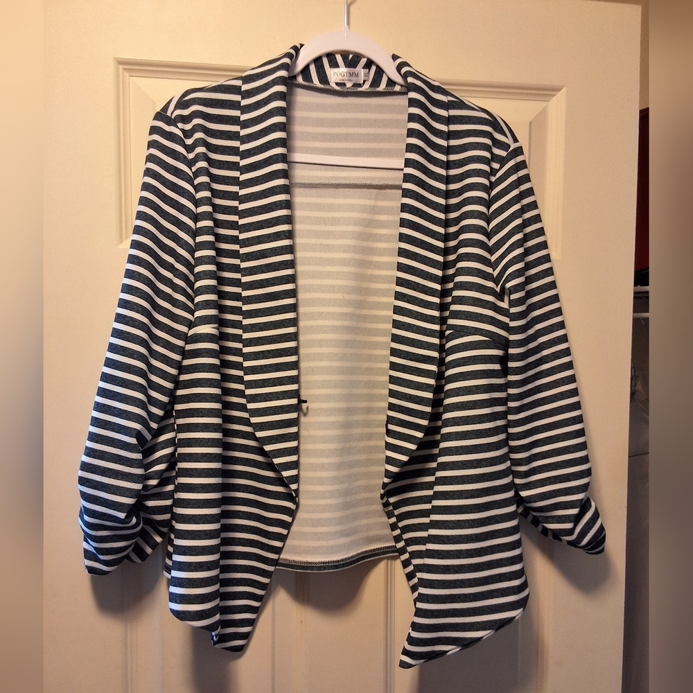 Business casual Blazer